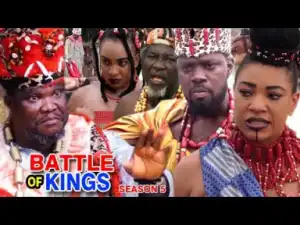 BATTLE OF KINGS SEASON 5 - 2019 Movie